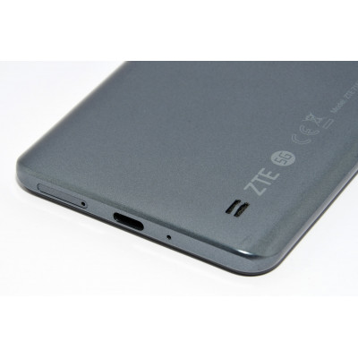 ZTE BLADE A73 5G 128GB GRIS