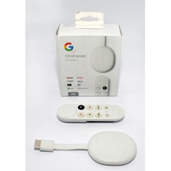 GOOGLE CHROMECAST HD G454V