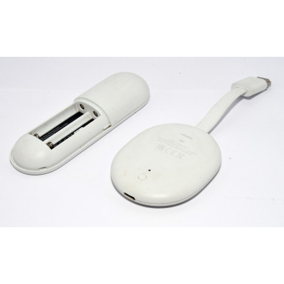 GOOGLE CHROMECAST HD G454V