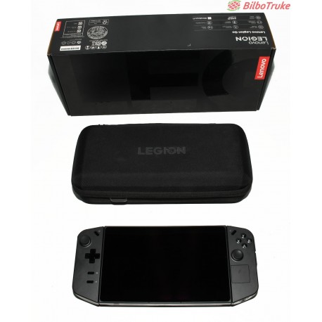 CONSOLA LENOVO LEGION GO 512GB