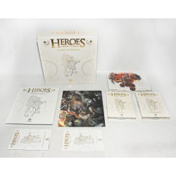 VIDEOJUEGO HEROES OF MIGHT AND MAGIC COMPLETE EDITION