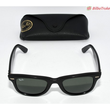 GAFAS DE SOL RAYBAN WAYFARER RB 4340