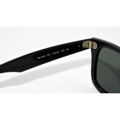 GAFAS DE SOL RAYBAN WAYFARER RB 4340