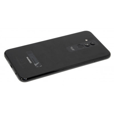 HUAWEI MATE 20 LITE SNE-LX1 BLACK 4GB-64GB