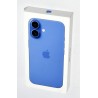 IPHONE 16 128GB AZUL NUEVO