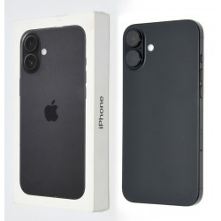 IPHONE 16 PLUS 128GB NEGRO