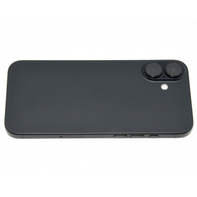 IPHONE 16 PLUS 128GB NEGRO