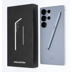 SAMSUNG GALAXY S25 ULTRA 512GB AZUL