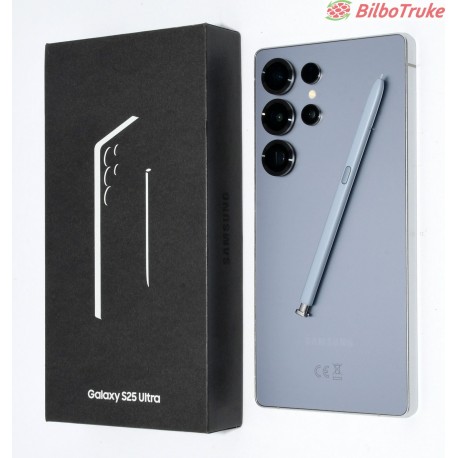 SAMSUNG GALAXY S25 ULTRA 512GB AZUL