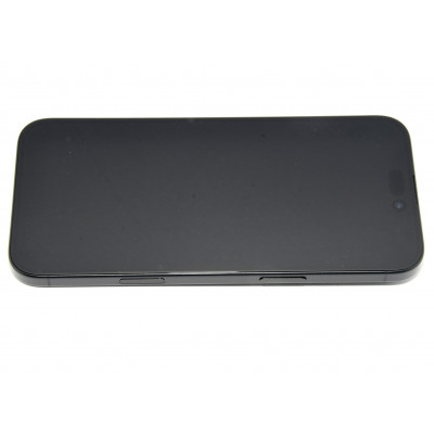 IPHONE 16 PLUS 128GB NEGRO