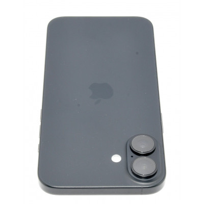 IPHONE 16 PLUS 128GB NEGRO