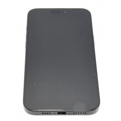 IPHONE 16 PLUS 128GB NEGRO