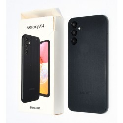 SAMSUNG GALAXY A14 128GB NEGRO