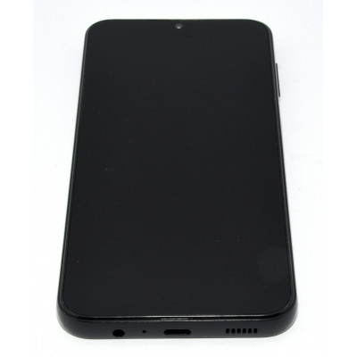 SAMSUNG GALAXY A14 128GB NEGRO