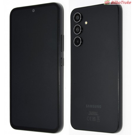 SAMSUNG GALAXY A54 5G 128GB NEGRO