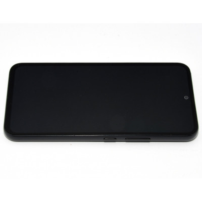 SAMSUNG GALAXY A54 5G 128GB NEGRO