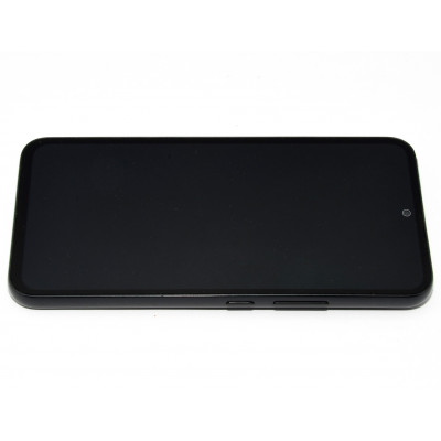 SAMSUNG GALAXY A54 5G 256GB NEGRO