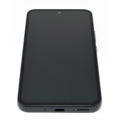 SAMSUNG GALAXY A54 5G 256GB NEGRO