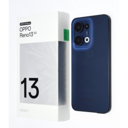 OPPO RENO13 5G 256GB AZUL