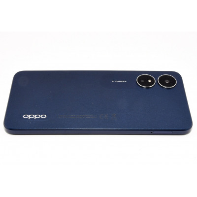 OPPO A17 64GB AZUL
