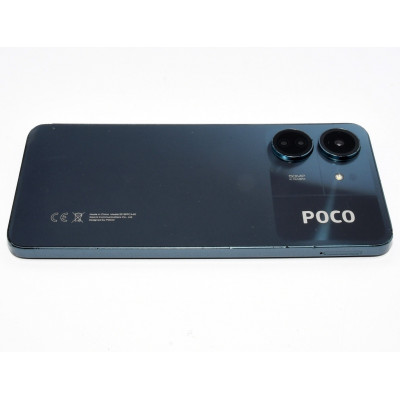 XIAOMI POCO C65 128GB NEGRO