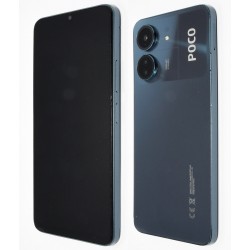 XIAOMI POCO C65 128GB NEGRO