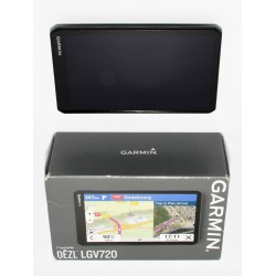 GPS GARMIN DEZL LGV 7210 7 - NAVEGADOR GPS CAMIONES