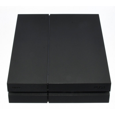 CONSOLA PS4 FAT 500GB CON MANDO