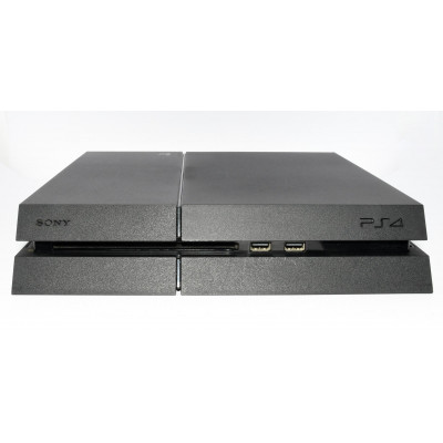 CONSOLA PS4 FAT 500GB CON MANDO