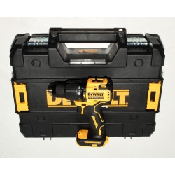 TALADRO DEWALT DCD709
