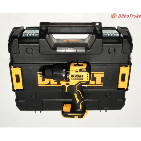 TALADRO DEWALT DCD709