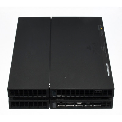 CONSOLA PS4 FAT 500GB CON MANDO