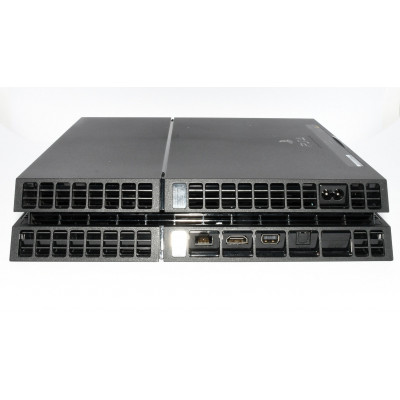 CONSOLA PS4 FAT 500GB CON MANDO