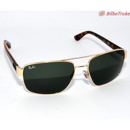 GAFAS DE SOL RAY BAN RB3663