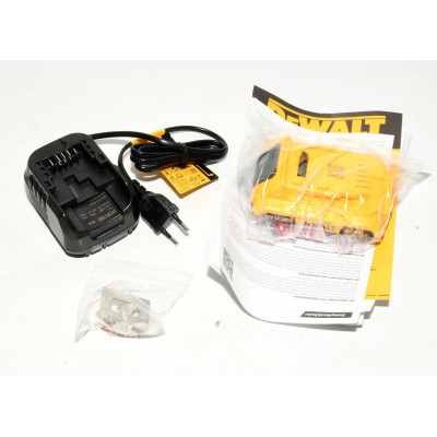 TALADRO DEWALT DCD709