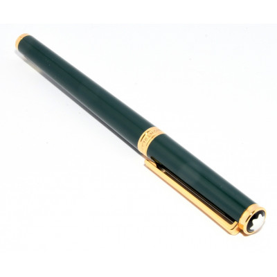 PLUMA MONTBLANC NOBLESSE 14K PLUMIN EF