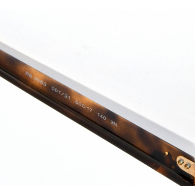 GAFAS DE SOL RAY BAN RB3663