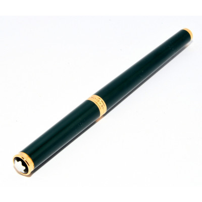 PLUMA MONTBLANC NOBLESSE 14K PLUMIN EF