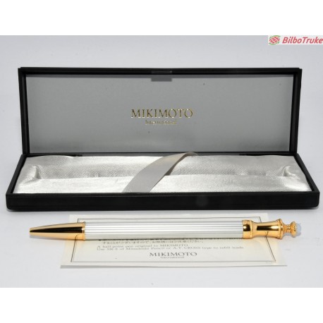 BOLIGRAFO MIKIMOTO