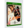VIDEOJUEGO XBOX ONE LA NOIRE