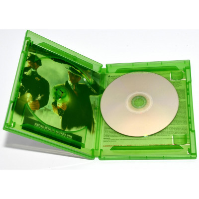 VIDEOJUEGO XBOX ONE LA NOIRE