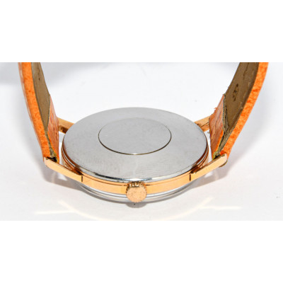 RELOJ AUTOMATICO TISSOT VISODATE