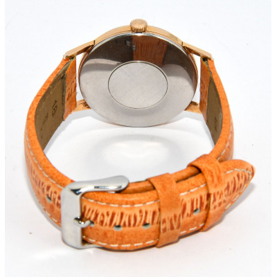 RELOJ AUTOMATICO TISSOT VISODATE