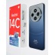XIAOMI REDMI 14C 128GB AZUL