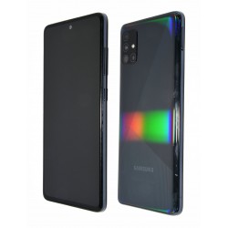 SAMSUNG GALAXY A51 128GB AZUL