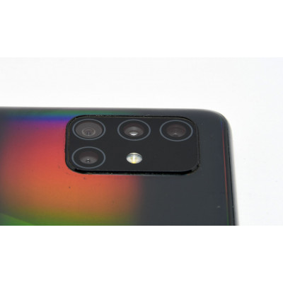 SAMSUNG GALAXY A51 128GB AZUL