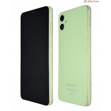 SAMSUNG GALAXY A05 128GB VERDE