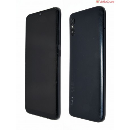 XIAOMI REDMI 9AT 32GB NEGRO
