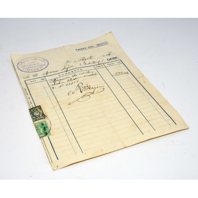 MAQUINA DE ESCRIBIR PLEGABLE CORONA