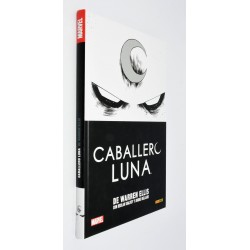 CABALLERO LUNA